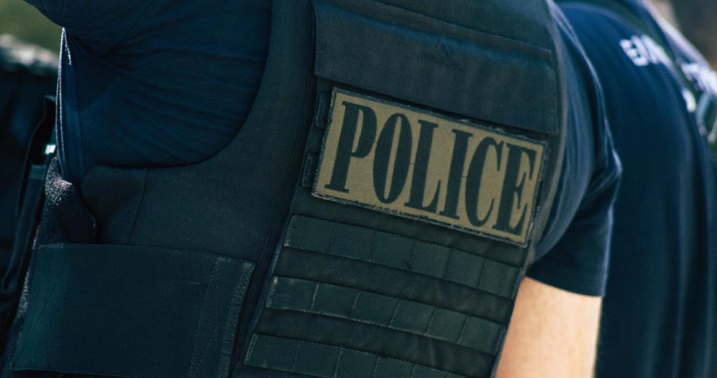 Φονικό στη Χαλκίδα: Συνελήφθη 19χρονος που είχε απασχολήσει και για τη δολοφονία Λυγγερίδη