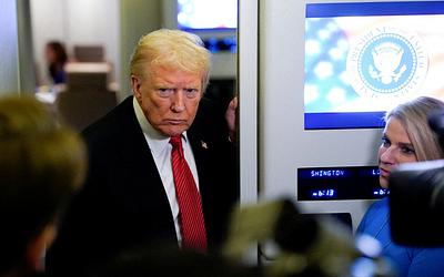 Τραμπ: «Όχι επιδόματα αν δεν ανοίξει η κυβέρνηση» – Επίθεση στους Δημοκρατικούς