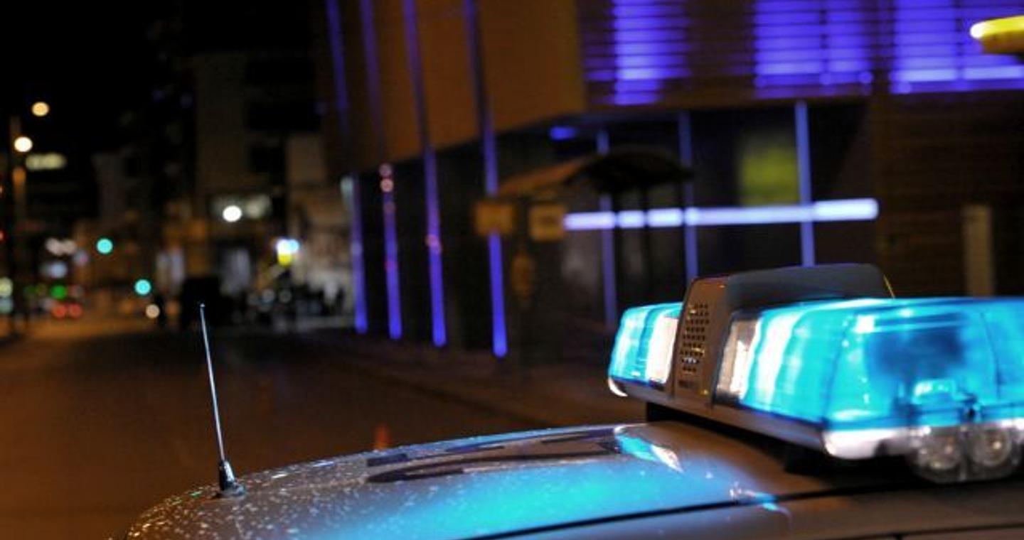 Έκρηξη σε νυχτερινό κέντρο στο Περιστέρι όπου είχε πέσει νεκρός 37χρονος από μαχαίρωμα