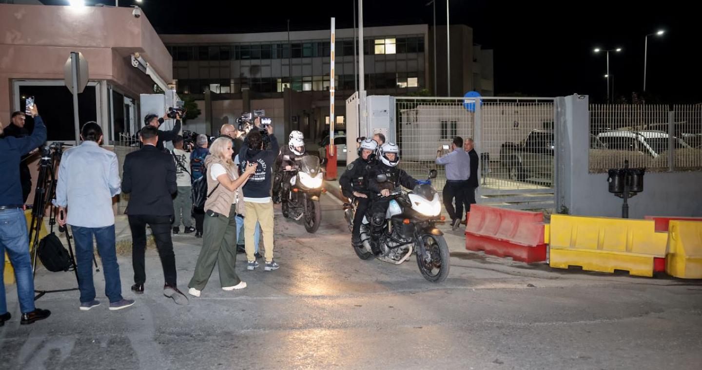 Μακελειό στα Βορίζια: Πού κρύβονταν τα 3 αδέρφια - Πώς έγινε η σύλληψη - Οι κατηγορίες που αντιμετωπίζουν