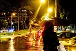 Έκτακτο δελτίο καιρού: Έρχονται ισχυρές καταιγίδες και πτώση της θερμοκρασίας!