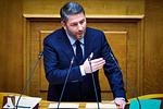 Ανδρουλάκης: Παραίτηση Σκλήκα, ομολογία φιάσκου της ΝΔ στα ΕΛΤΑ