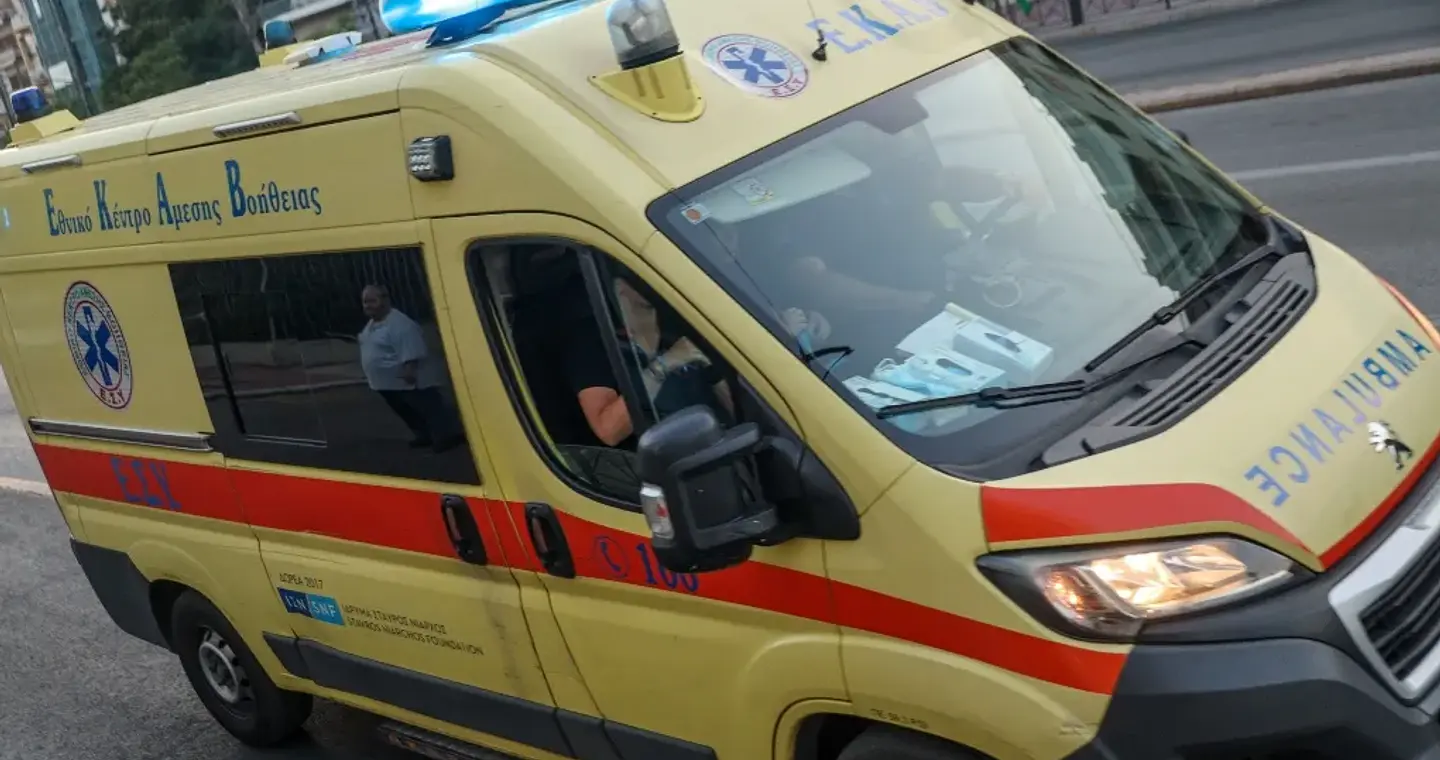 Νεκρός 26χρονος μέσα σε Airbnb στη Θεσσαλονίκη