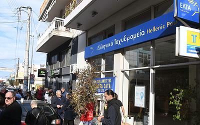 ΕΛΤΑ: Παραίτηση Σκλήκα, αντιδράσεις και το παρασκήνιο της κυβερνητικής κρίσης