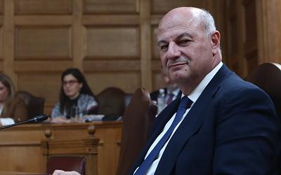 Ο Τσιάρας στην Εξεταστική για ΟΠΕΚΕΠΕ: «Όλες οι καταγγελίες στα δικαστήρια»