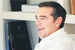 «Ιθάκη»: Το νέο βιβλίο του Αλέξη Τσίπρα έρχεται να ταράξει τα νερά!