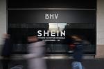 Shein: Απαγόρευση στις κούκλες σεξ και αντιδράσεις πριν το άνοιγμα στο Παρίσι
