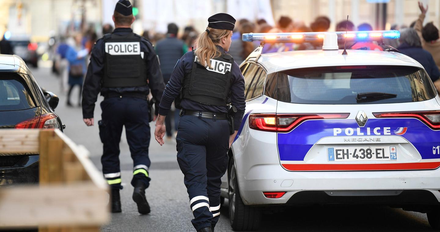 Γαλλία: Αυτοκίνητο έπεσε σε πλήθος – Τέσσερις τραυματίες σε κρίσιμη κατάσταση