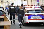 Τρόμος στη Γαλλία: Αυτοκίνητο έπεσε σε πλήθος – Τέσσερις σε κρίσιμη κατάσταση!