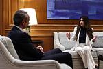 Μητσοτάκης: Ιστορικό ρεκόρ στις σχέσεις Ελλάδας-ΗΠΑ, νέα ύψη στη συνεργασία!