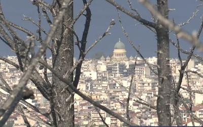ΚΚΕ: «Άθλια επίθεση» της κυβέρνησης στον Δήμο Πατρέων για τις πυρκαγιές