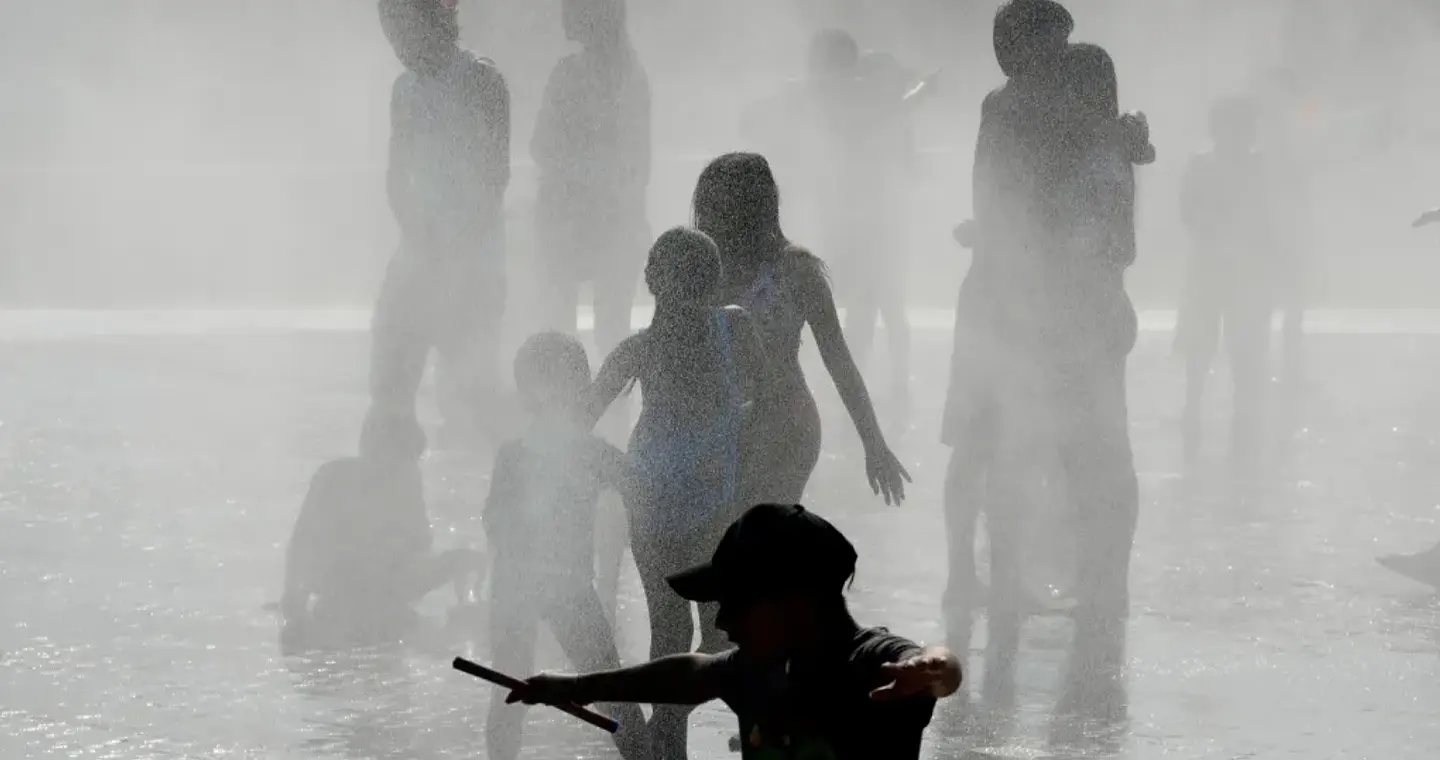Θανατηφόρο κύμα καύσωνα στη νότια Ευρώπη