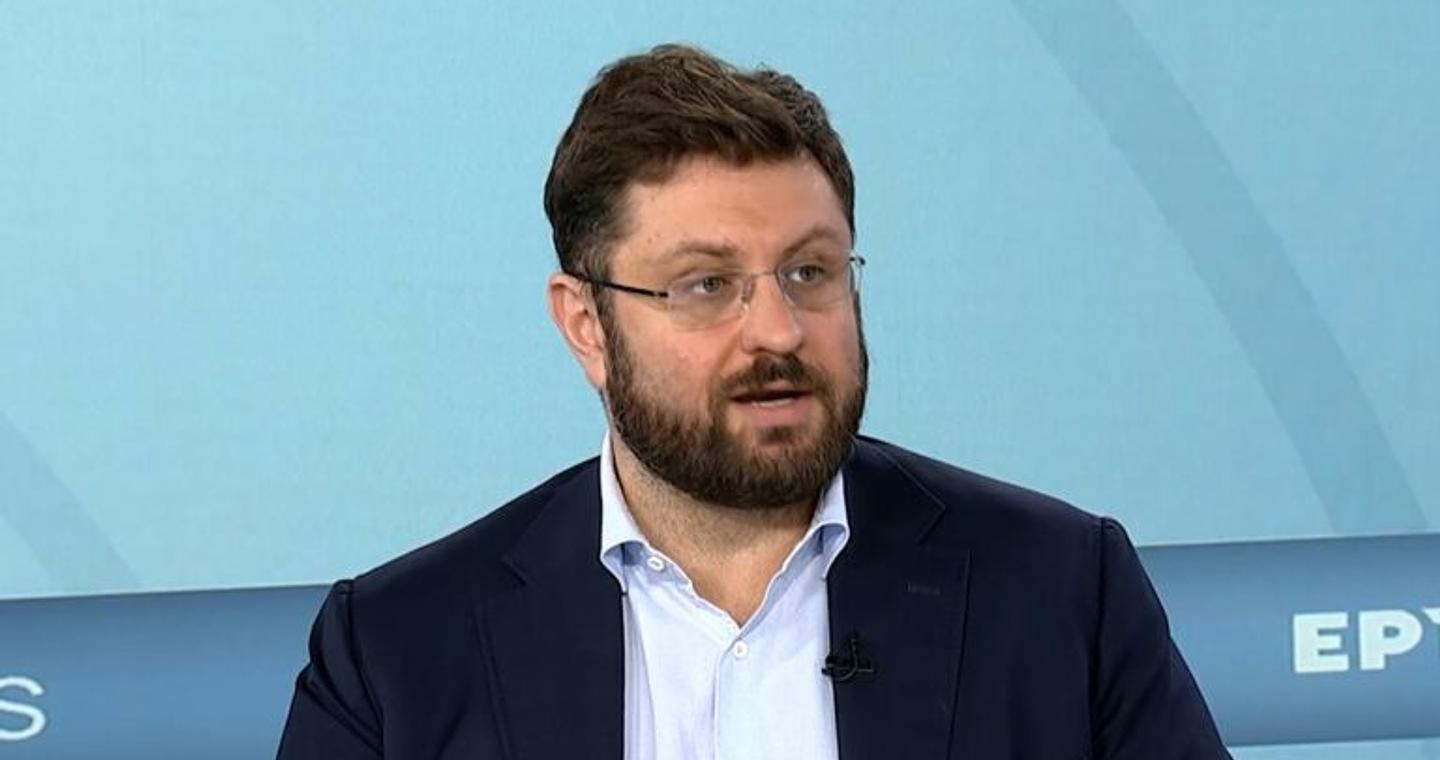 Κώστας Ζαχαριάδης: Μεγάλη αυτοδιοικητική ανατροπή στο συνέδριο της ΚΕΔΕ στην Αλεξανδρούπολη