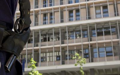 Σύλληψη ελεγκτή του Δημοσίου για χρηματισμό στη Βόρεια Ελλάδα