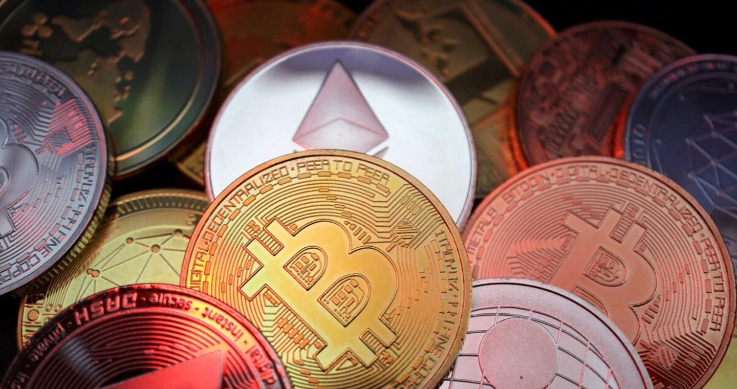 Νέο ιστορικό υψηλό για το Bitcoin: Ξεπέρασε τα 124.000 δολάρια