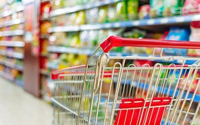 Ελλάδα: Πρωταθλήτρια στην συγκράτηση του πληθωρισμού στα τρόφιμα στην ΕΕ!