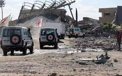 Σορός Ισραηλινού στρατιώτη: Ανατροπή στις διαπραγματεύσεις με τη Χαμάς;