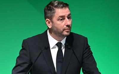 Ανδρουλάκης: «Η κυβέρνηση Μητσοτάκη έχει χάσει την μπάλα!»