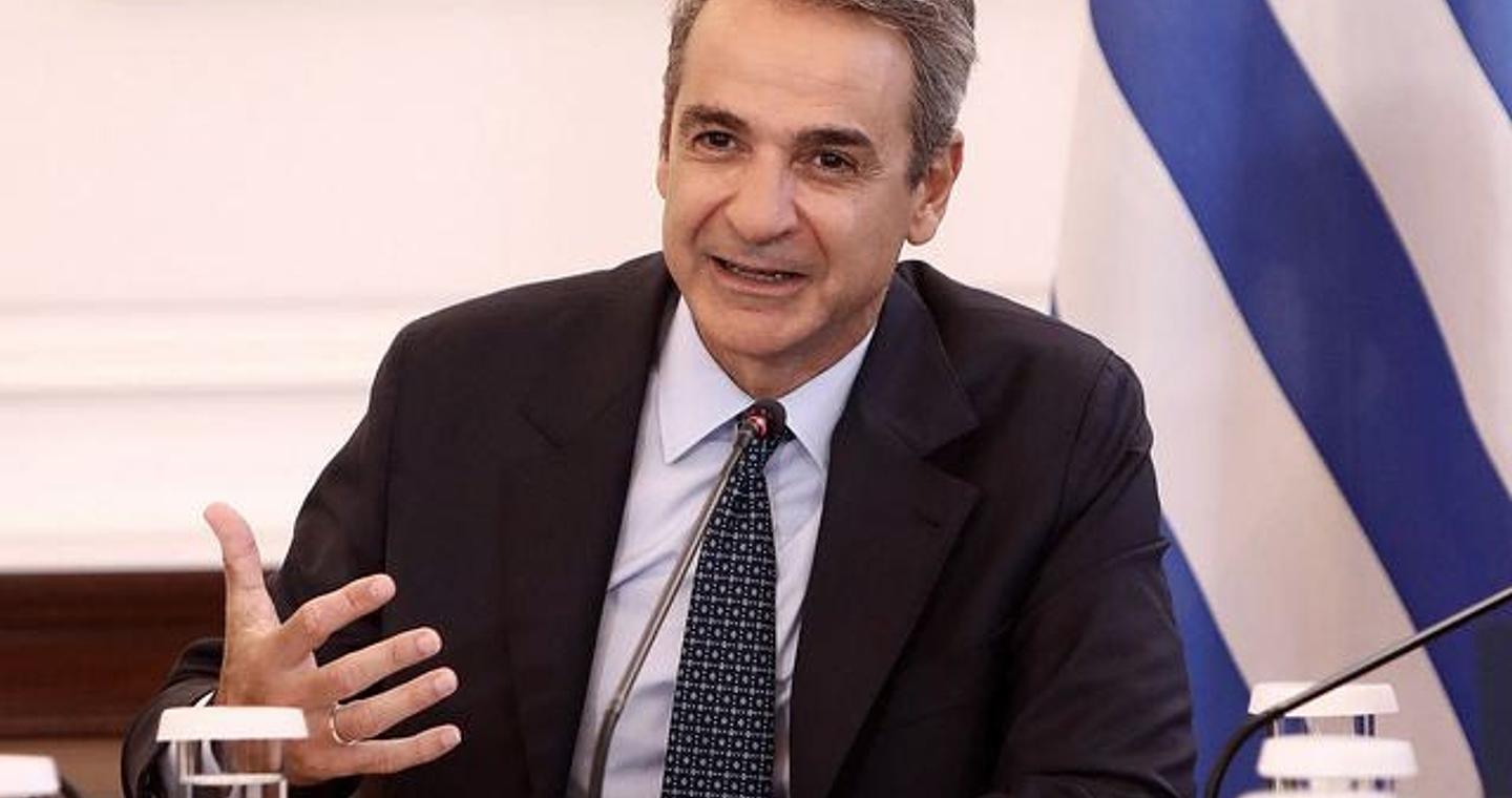 Μητσοτάκης για Κρήτη: “Μαγκιά δεν είναι να πυροβολείς,  ούτε καν στον αέρα”