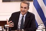 Μητσοτάκης: Δράσεις για την Κρήτη και ενεργειακές εξελίξεις