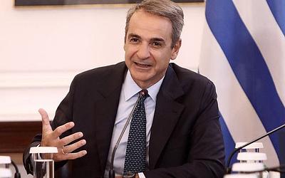 Μητσοτάκης: Δράσεις για την Κρήτη και ενεργειακές εξελίξεις