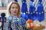 Έκκληση Κάλας προς Ισραήλ για ακύρωση οικισμού στη Δυτική Όχθη