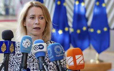 Έκκληση Κάλας προς Ισραήλ για ακύρωση οικισμού στη Δυτική Όχθη