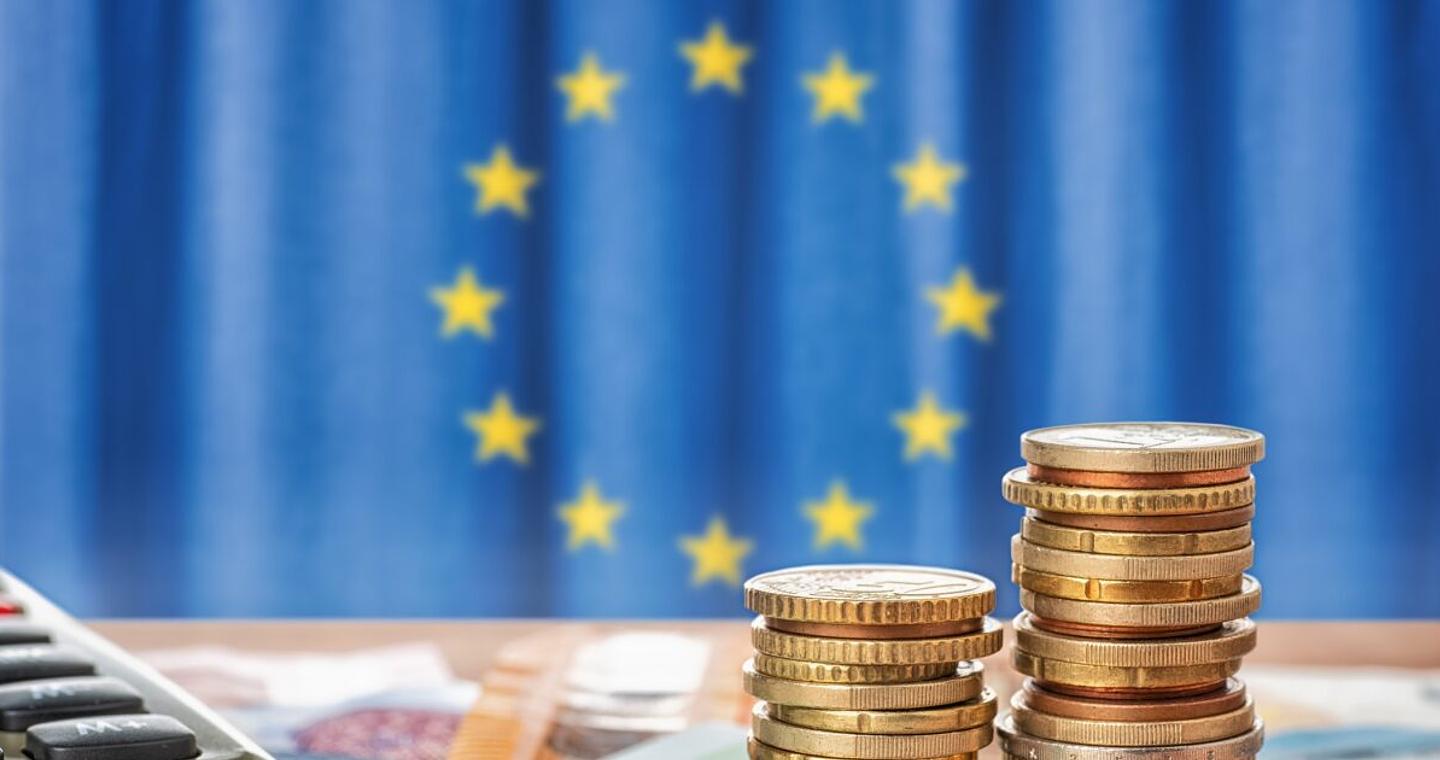 Αύξηση 1,4% στο ΑΕΠ της Ευρωζώνης στο β' τρίμηνο 2025