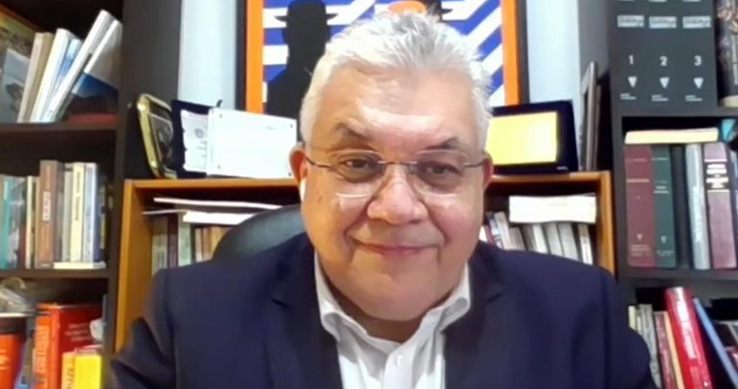 Ν. Παπαϊωάννου στο ΕΡΤnews: «Δεύτερη ευκαιρία» στους «αιώνους φοιτητές» που θέλουν να συνεχίσουν – Τι είπε για τις Νομικές σχολές