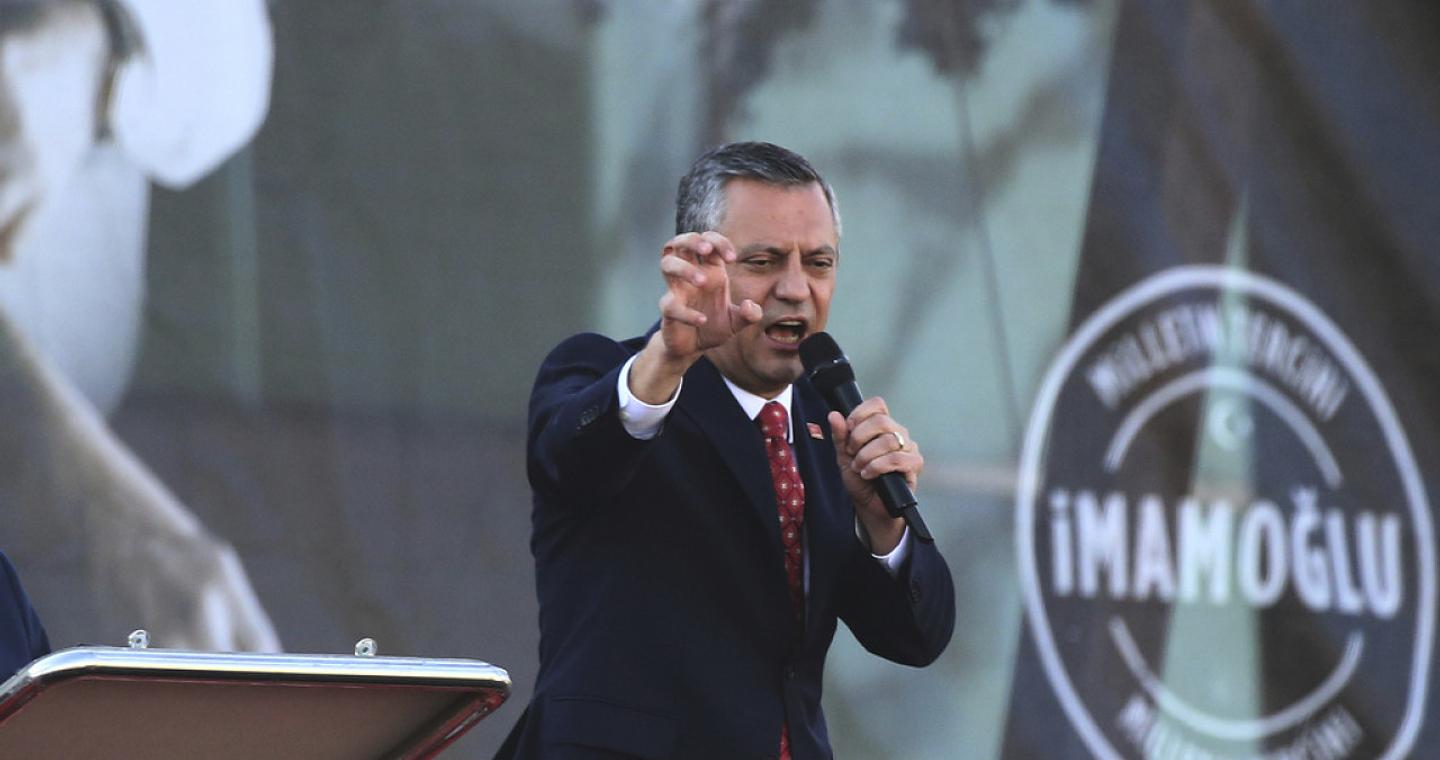 Τουρκική αντιπολίτευση: Η Ελλάδα είναι τόσο φθηνή που οι Τούρκοι ταξιδεύουν στην Αλεξανδρούπολη