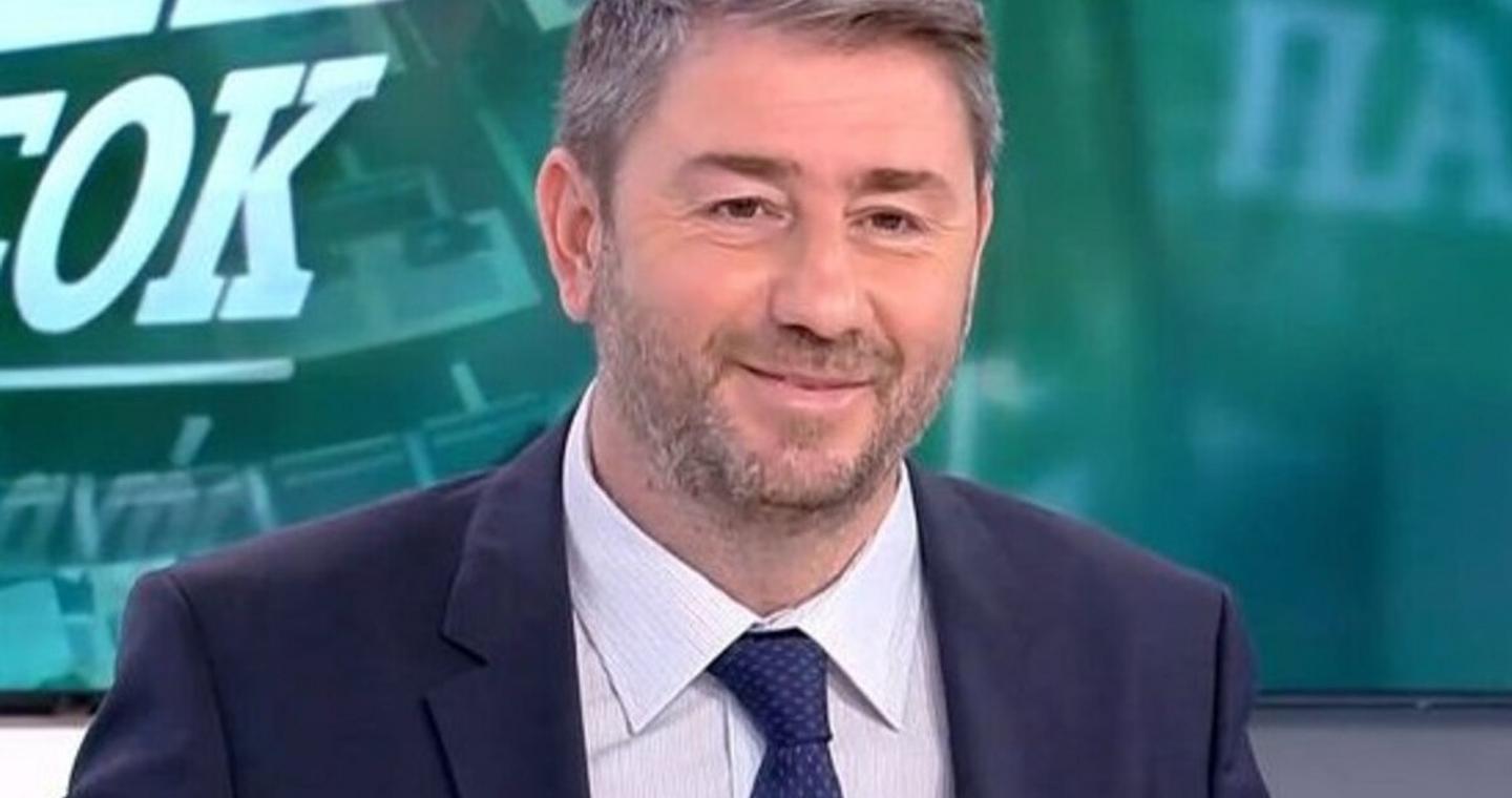 Ανδρουλάκης: Η χώρα χρειάζεται πολιτική αλλαγή, πρόγραμμα σοβαρό, προοδευτικό και πολιτικό ήθος