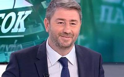 Ανδρουλάκης: "Η κυβέρνηση Μητσοτάκη έχει χάσει την μπάλα!" Σκληρή κριτική