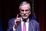 Σαμαράς στον ΑΝΤ1: «Θα κρίνω και θα αποφασίσω για νέο κόμμα»
