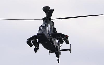 Γερμανία: «Πράσινο φως» για εξοπλισμούς άνω των 3 δισ. ευρώ;