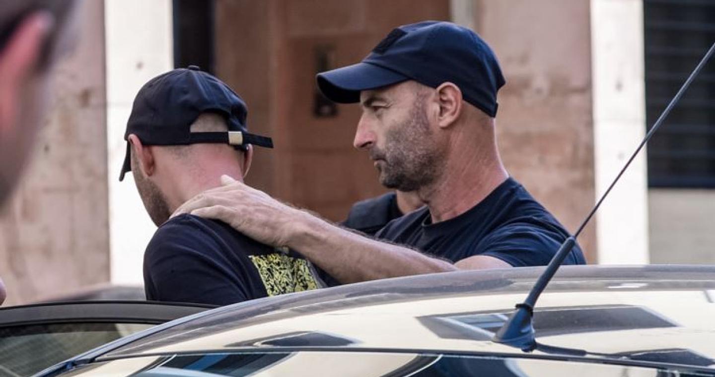Φωτιές στην Αχαΐα: Προθεσμία για το Σαββατοκύριακο πήραν οι συλληφθέντες- «Κάψατε όλη την Πάτρα» φώναζε το πλήθος