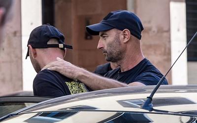 Αχαΐα: Προθεσμία απολογίας για τους συλληφθέντες για τον εμπρησμό