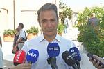 Μήνυμα Μητσοτάκη για τον Δεκαπενταύγουστο: «Ημέρα ενότητας και αυτοπεποίθησης»