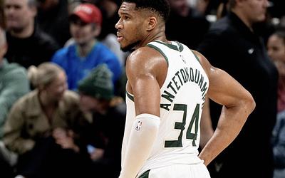 Ήττα σοκ για τους Μπακς: Ο Γιάννης δεν έφτασε!