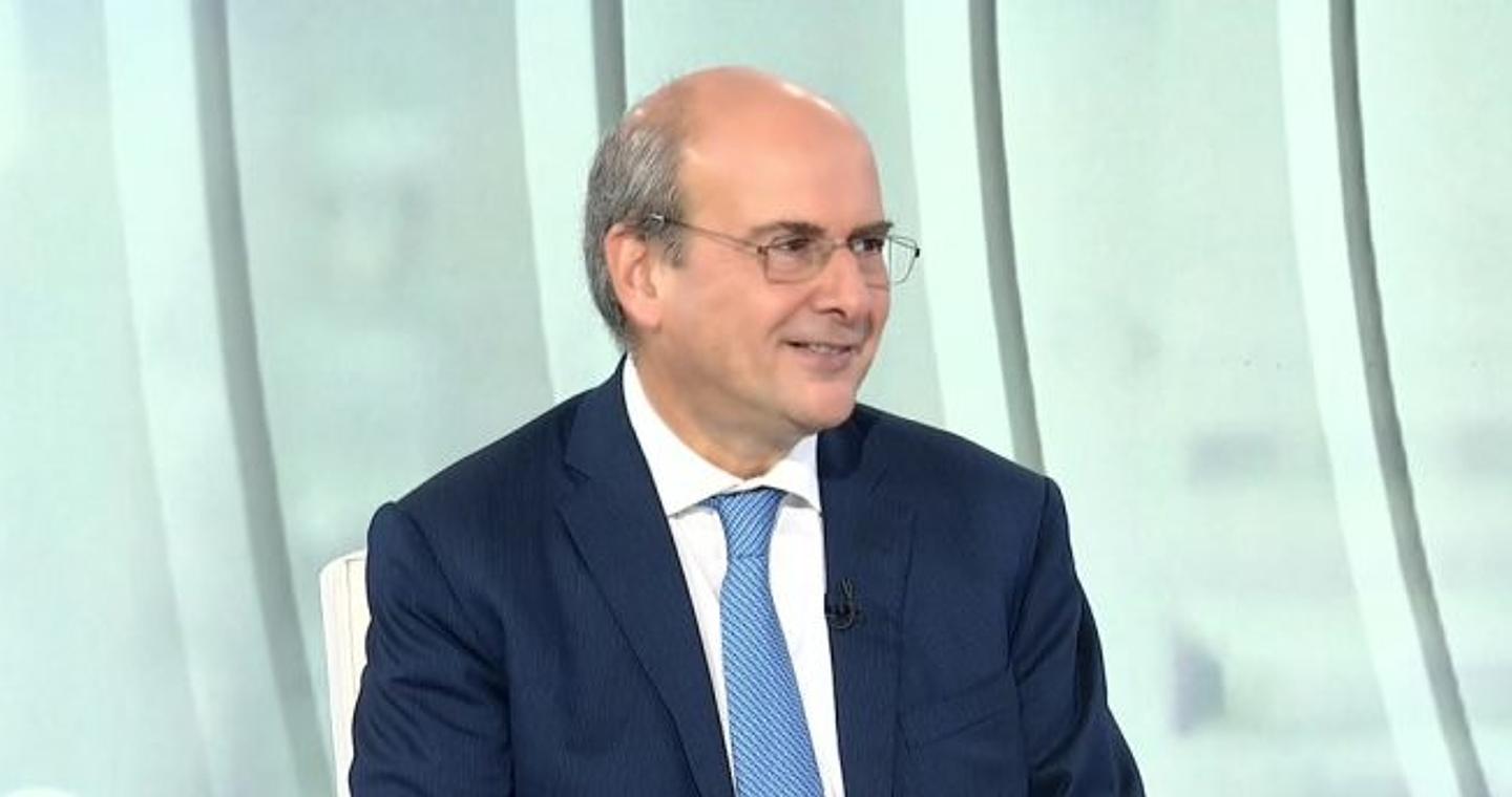 Χατζηδάκης στο ΕΡΤnews: Μεγάλη εθνική επιτυχία οι συμφωνίες με τις ΗΠΑ – Ως το τέλος Νοεμβρίου οι πληρωμές στους αγρότες με υβριδικό σύστημα