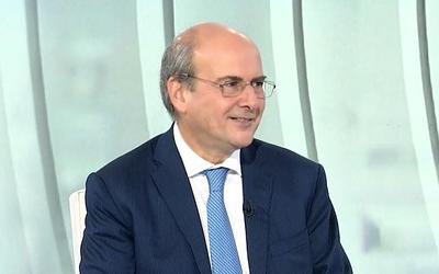 Χατζηδάκης: «Πύλη αμερικανικού αερίου» η Ελλάδα και μάχη με τη βεντέτα στην Κρήτη