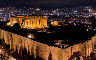 Θετικές προοπτικές για την Ελλάδα: Αναβάθμιση από τον οίκο Scope Ratings!