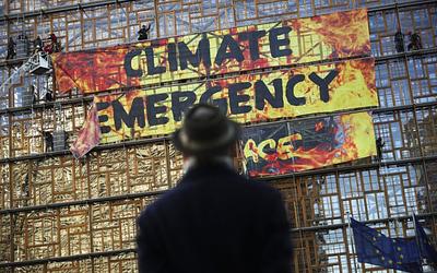 Κλιματική αλλαγή: Ο πλανήτης «βράζει» – Οι δυσοίωνες προβλέψεις