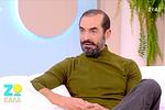 Ο Αλέκος Συσσοβίτης αποκαλύπτει το μυστικό της καλής του φυσικής κατάστασης!