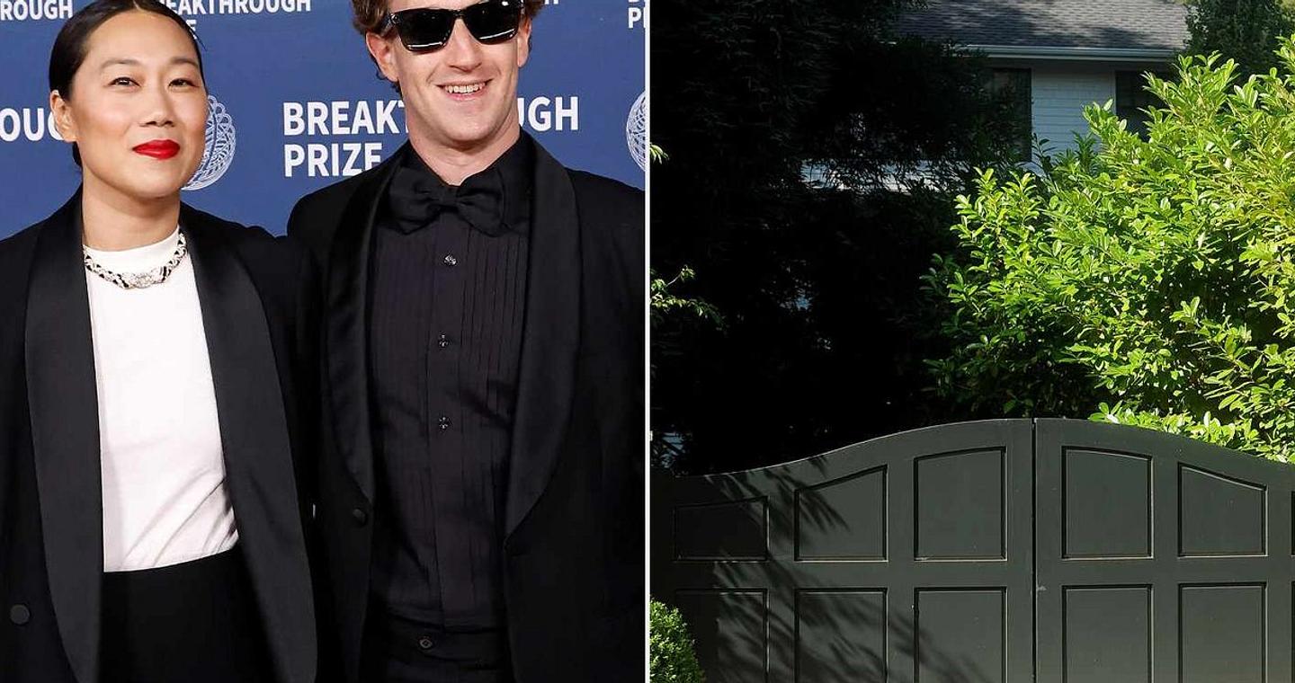 Το «κρυφό σχολειό» του Μαρκ Ζούκερμπεργκ -Πώς η έπαυλη στο Πάλο Άλτο μετατράπηκε σε παράνομο campus