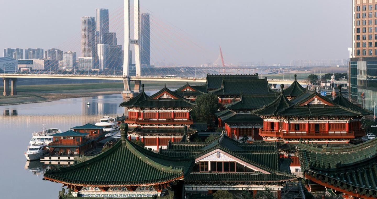 Η Κίνα πέτυχε μια επανάσταση καθαρής ενέργειας – Τώρα μπορεί να επιβάλει τους όρους της