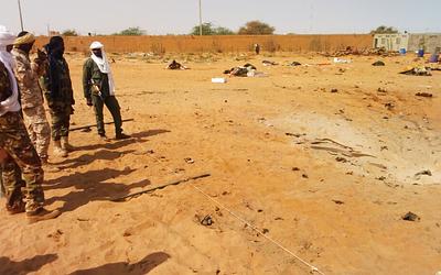 Μάλι: Τζιχαντιστές εκτέλεσαν δημόσια TikToker – Την κατηγόρησαν για κατασκοπεία