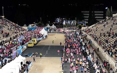 Μαραθώνιος: Κυκλοφοριακές ρυθμίσεις και επιπλέον δρομολόγια Μετρό την Κυριακή