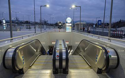 Θεσσαλονίκη χωρίς μετρό: Όλες οι αλλαγές στα λεωφορεία