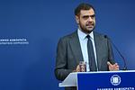 Μαρινάκης: Τι δήλωσε για την επίθεση στην "Ομάδα Αλήθειας"