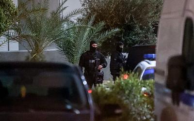 Κρήτη: Προφυλακιστέοι και οι τρεις κατηγορούμενοι για το μακελειό στα Βορίζια